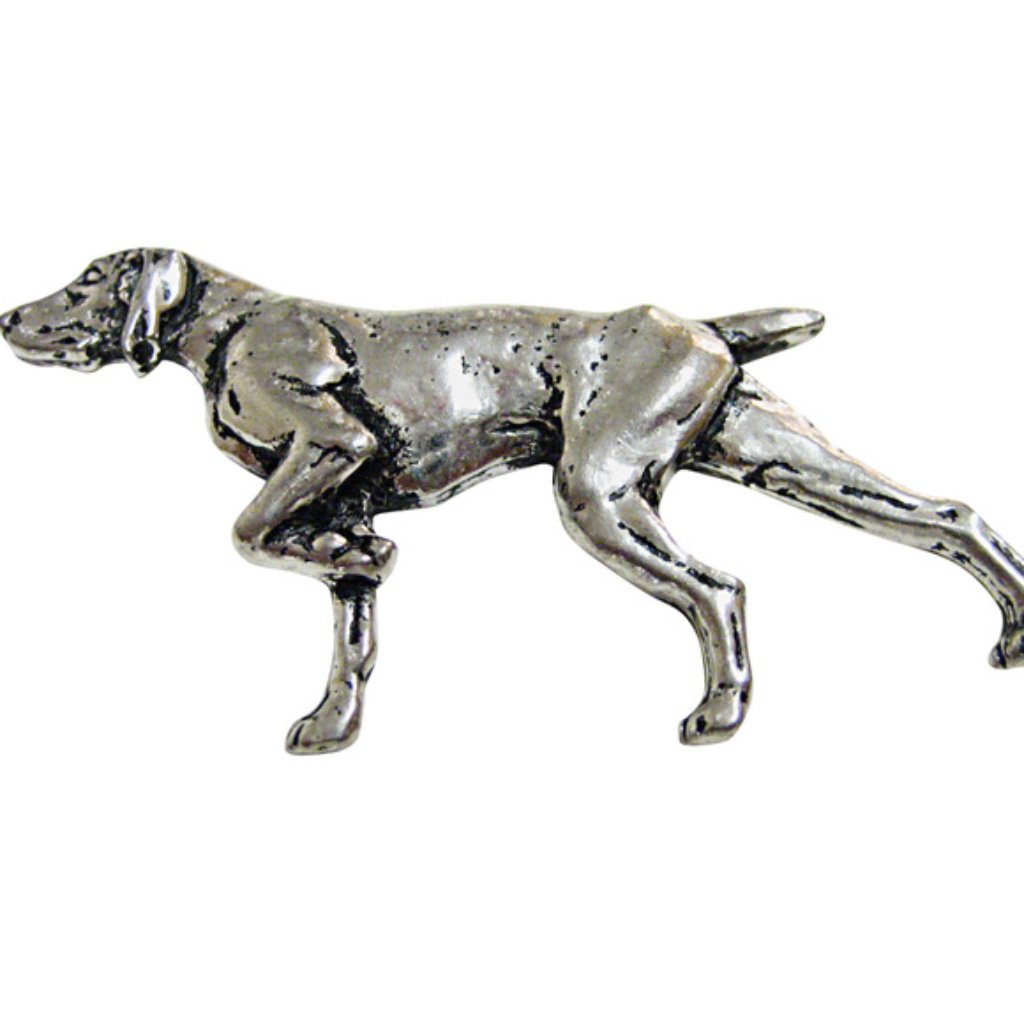 Pointer Dog Magnet
